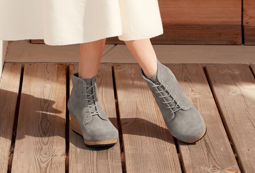 birkenstock tall boots