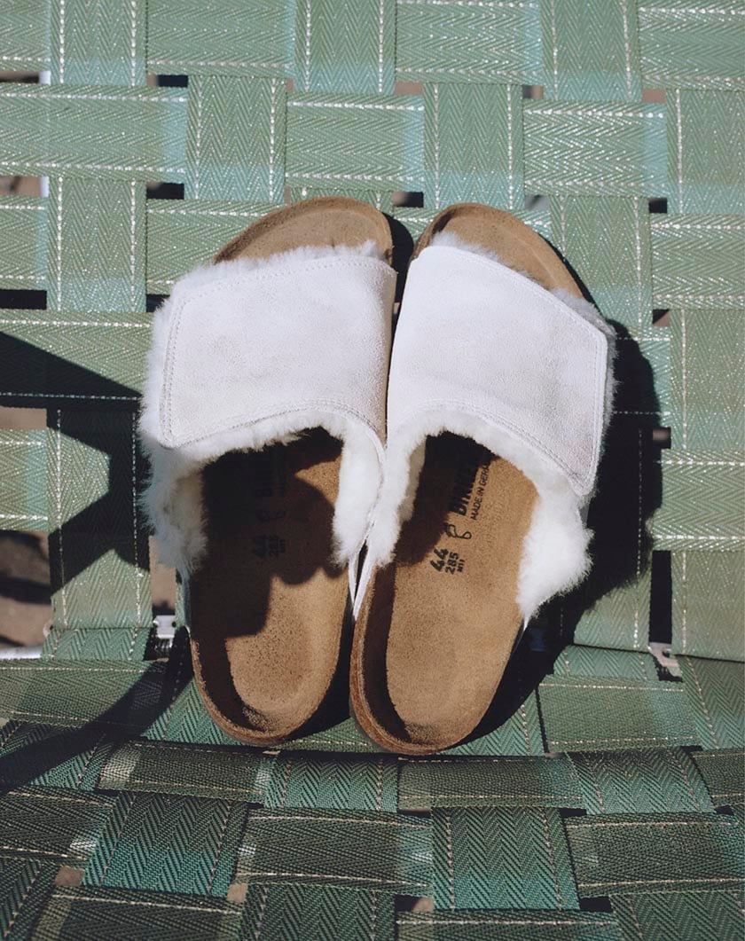 Stussy online kaufen bei BIRKENSTOCK