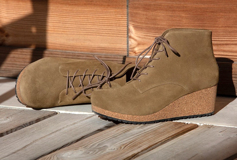 birkenstock tall boots