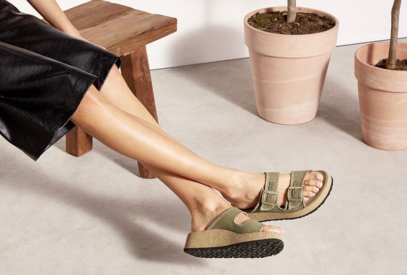 papillio shoe