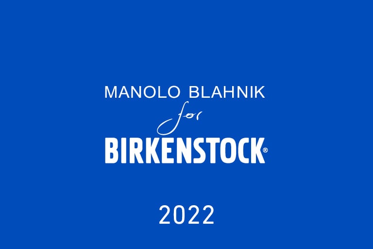 Manolo Blahnik 1.1