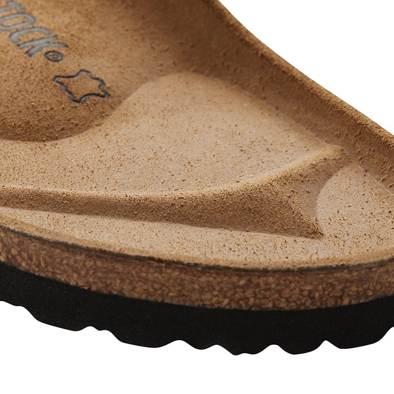 Daloa/ダロア ビルコフロー シルバー | BIRKENSTOCK