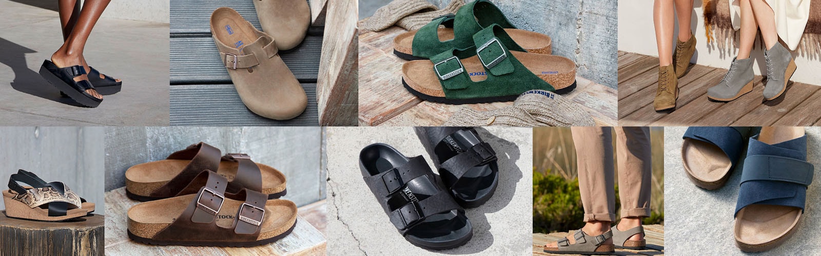 birkenstock retailer