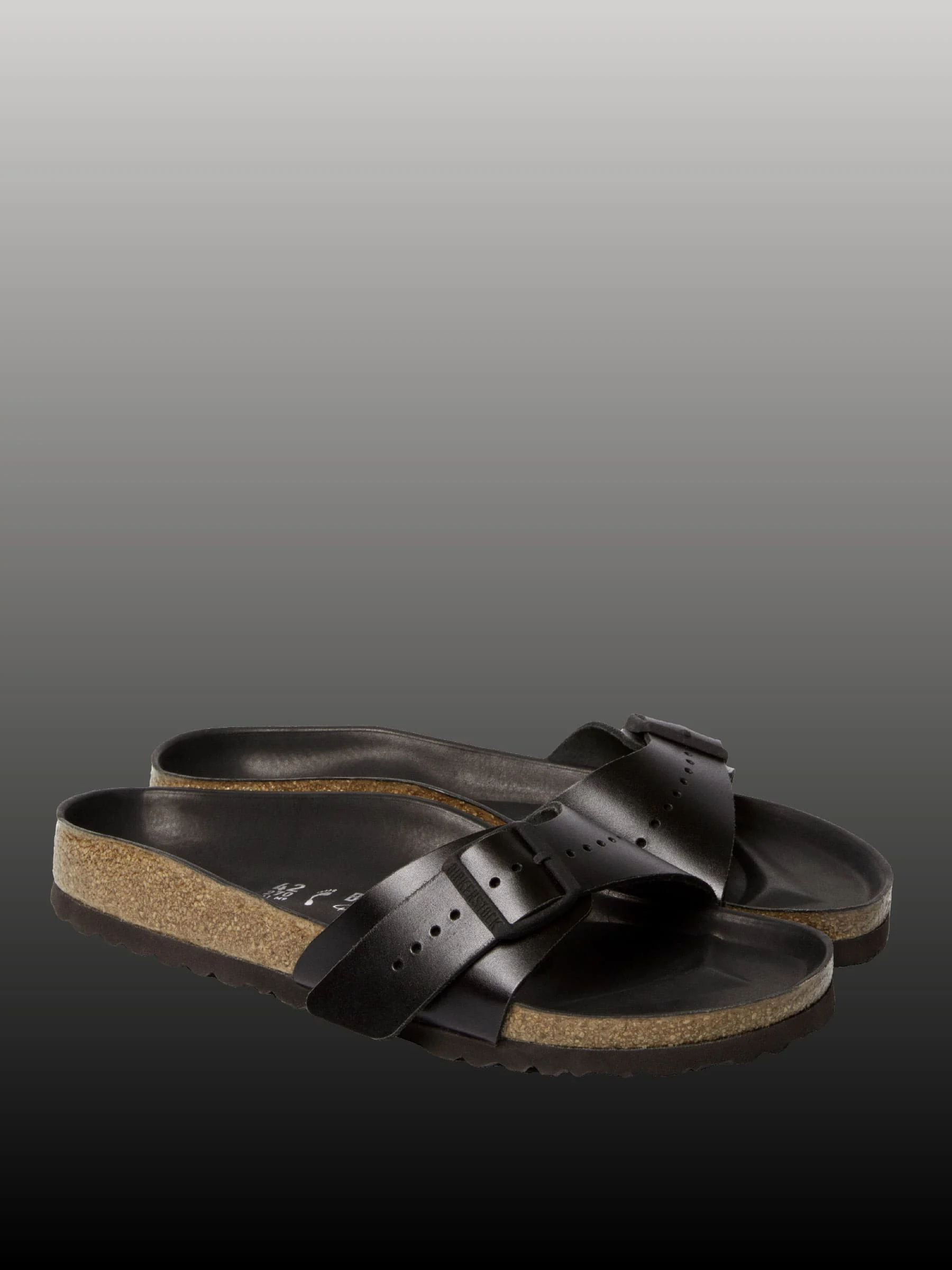 birkenstock rick owens