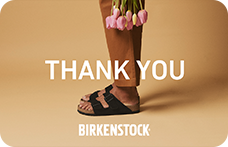 birkenstock birthday coupon