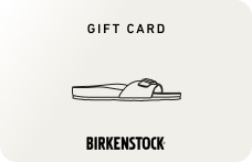 Birkenstock voucher outlet