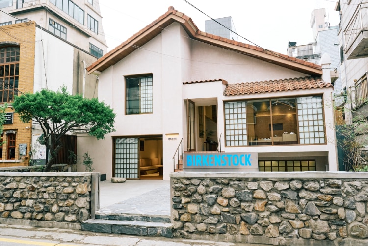 Birkenstock Dosan Flagship Store