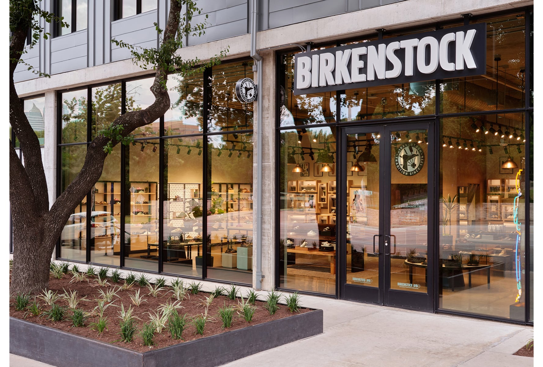 Store Austin TX