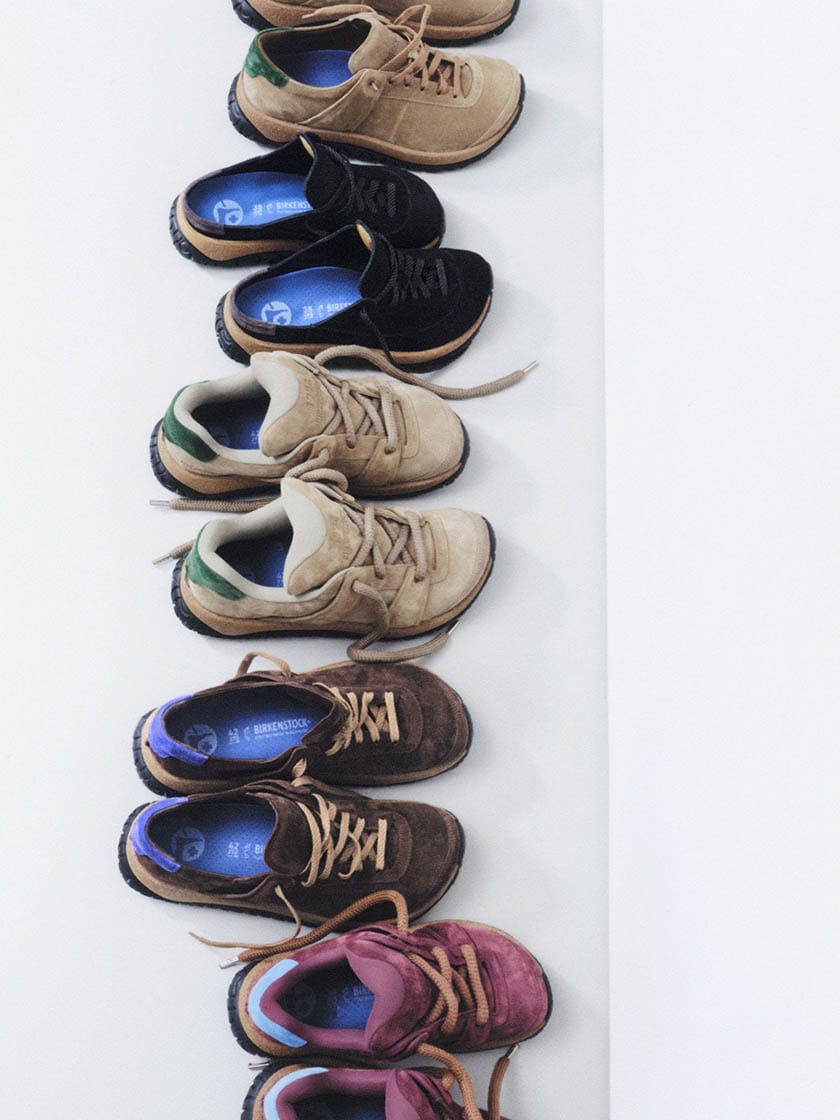 1774 Collection by Thibo Denis | BIRKENSTOCK United States