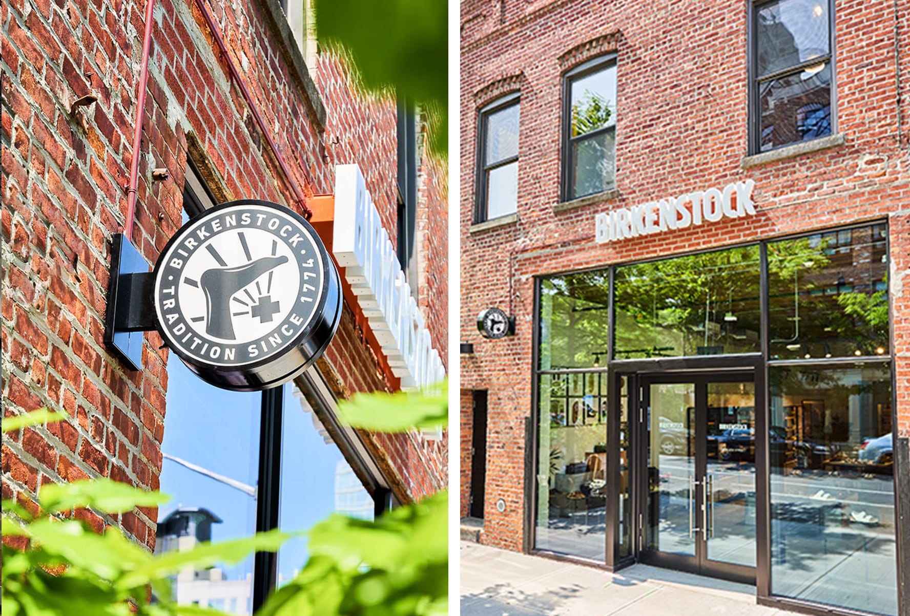Store Brooklyn NY