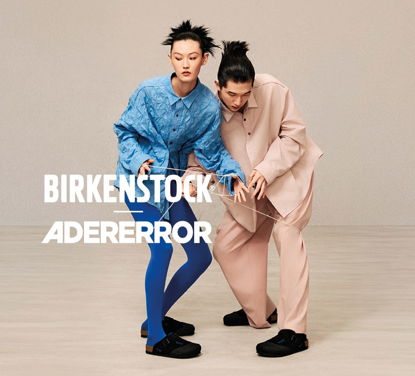 Ader Error | BIRKENSTOCK United States
