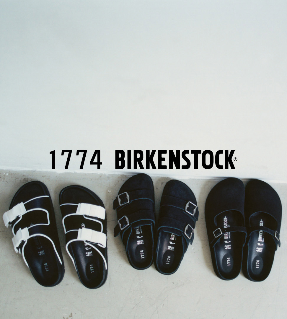 1774 | BIRKENSTOCK United States