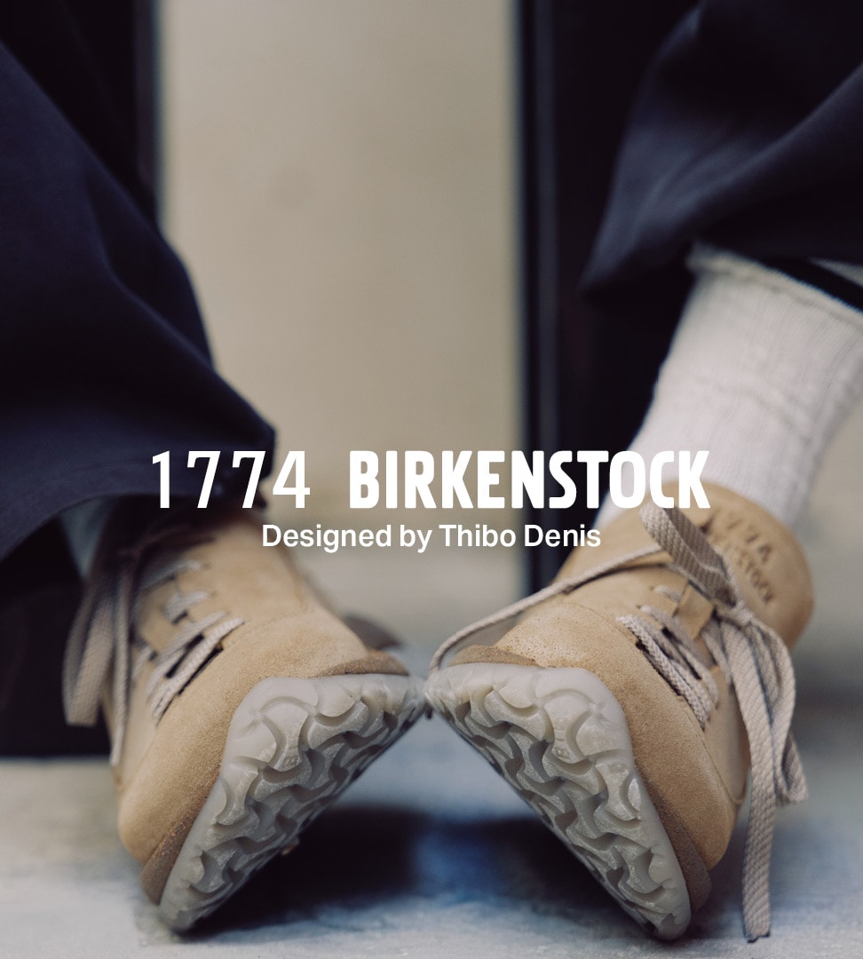1774 | BIRKENSTOCK United States
