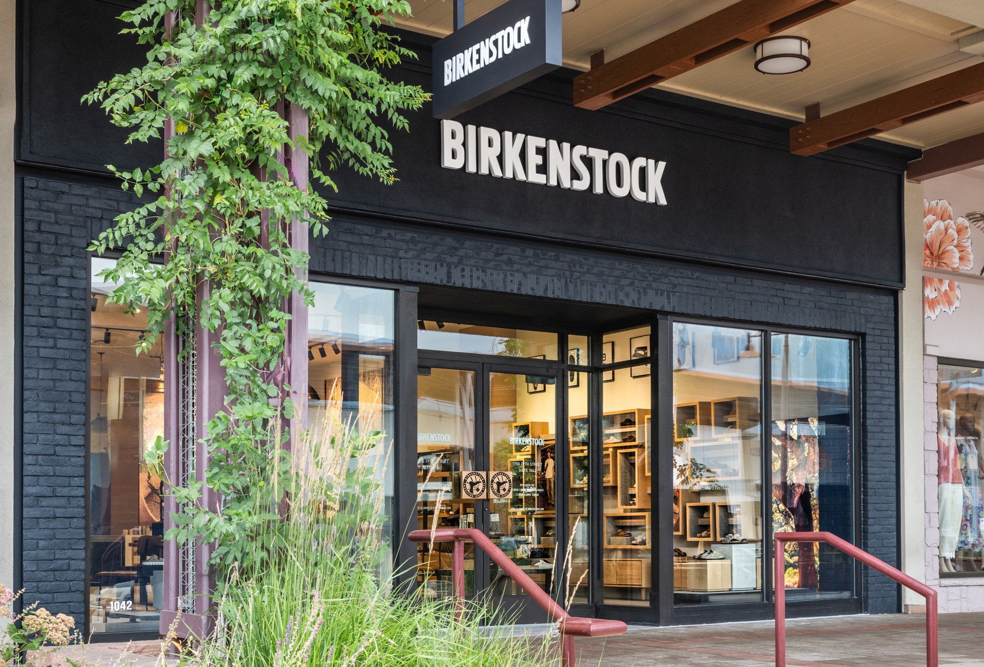 Store Boulder Co