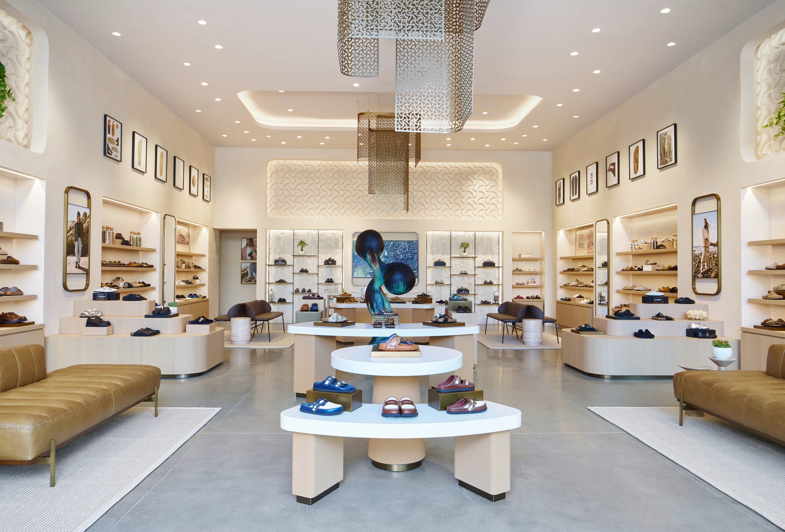 Store Malibu CA