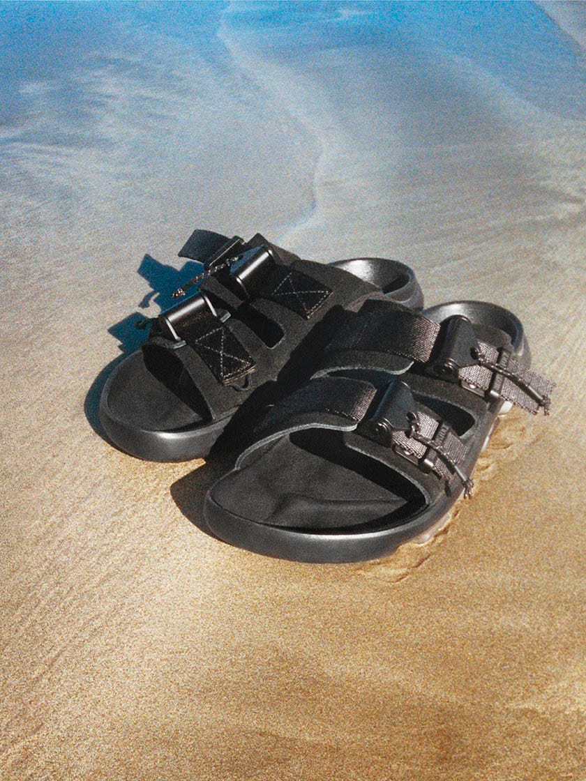 ★新品未使用★BIRKENSTOCK MAHARISHI ビルケ×マハリシ 42 Maharishi | BIRKENSTOCK 日本
