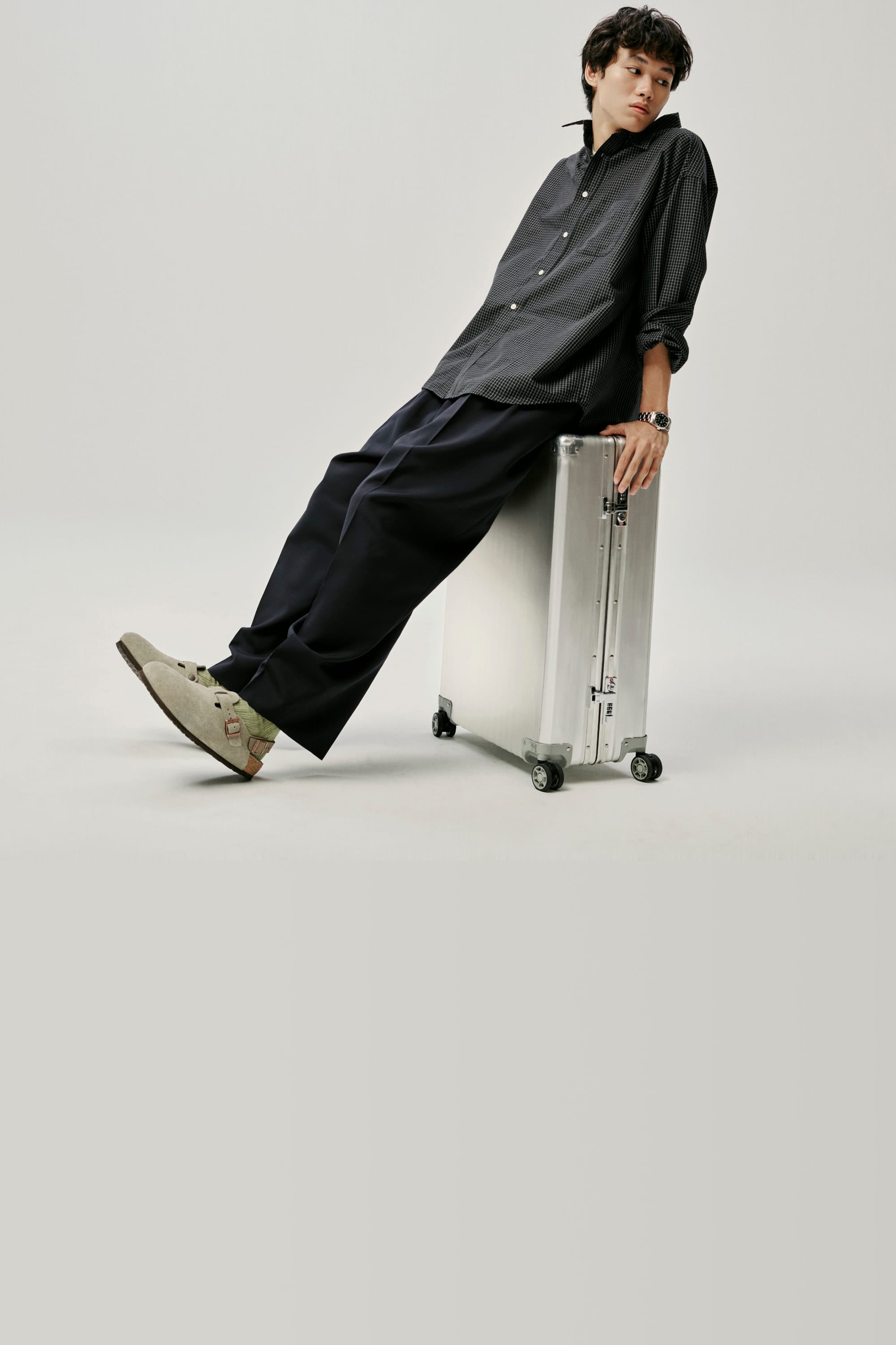 クロッグ｜BIRKENSTOCK公式オンラインショップ