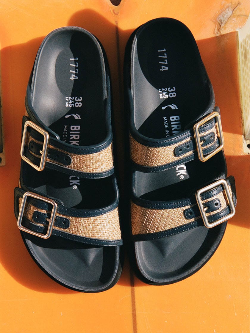1774 Northeast Providence | BIRKENSTOCK 日本