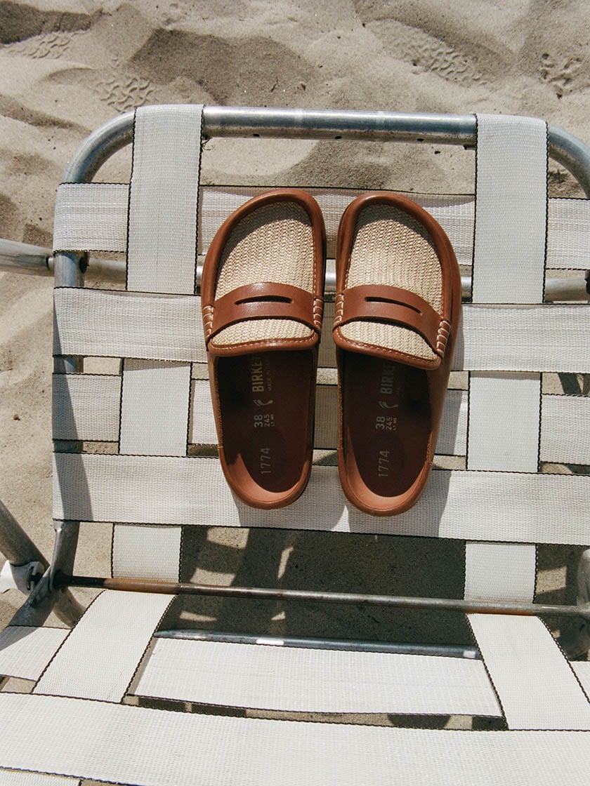 1774 Northeast Providence | BIRKENSTOCK 日本