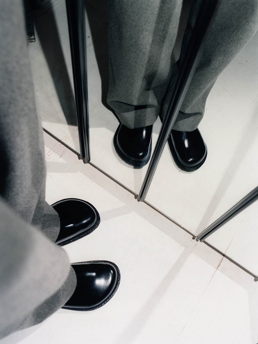 Song for the Mute | BIRKENSTOCK 日本