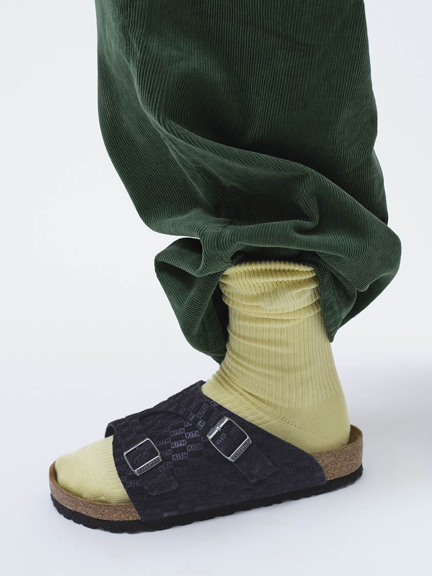 Kith | BIRKENSTOCK Singapore