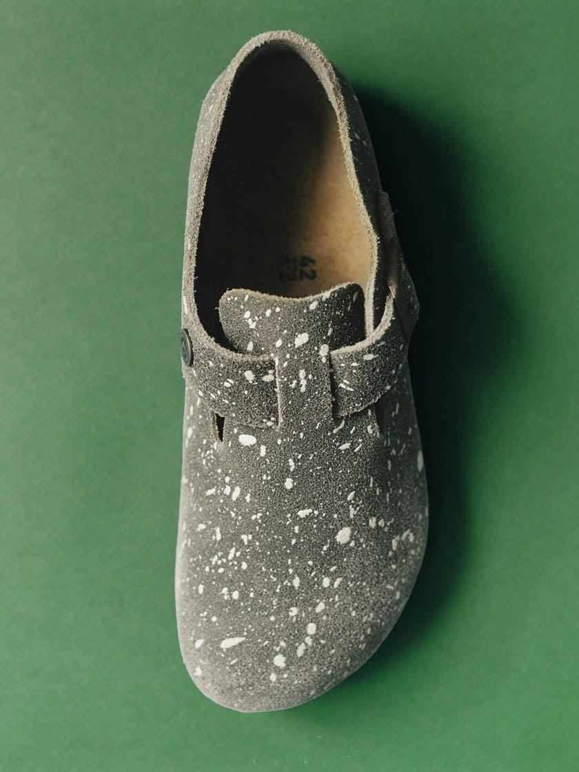 ビルケンシュトック Birkenstock song for the mute Song for the Mute | BIRKENSTOCK 日本