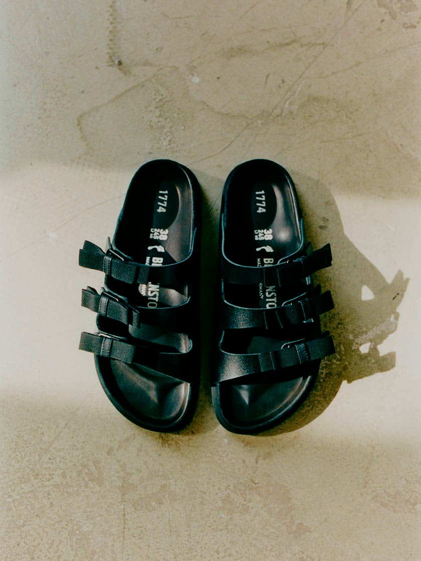 1774 Becomes Berlin Collection | BIRKENSTOCK 日本