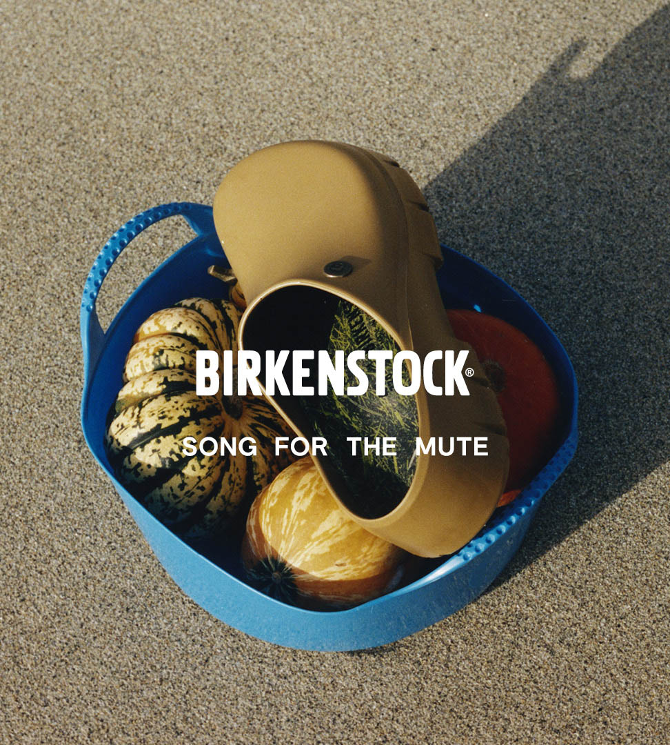 専用　素敵な箱 BIRKENSTOCK 1774 - Designer collections with quality and function