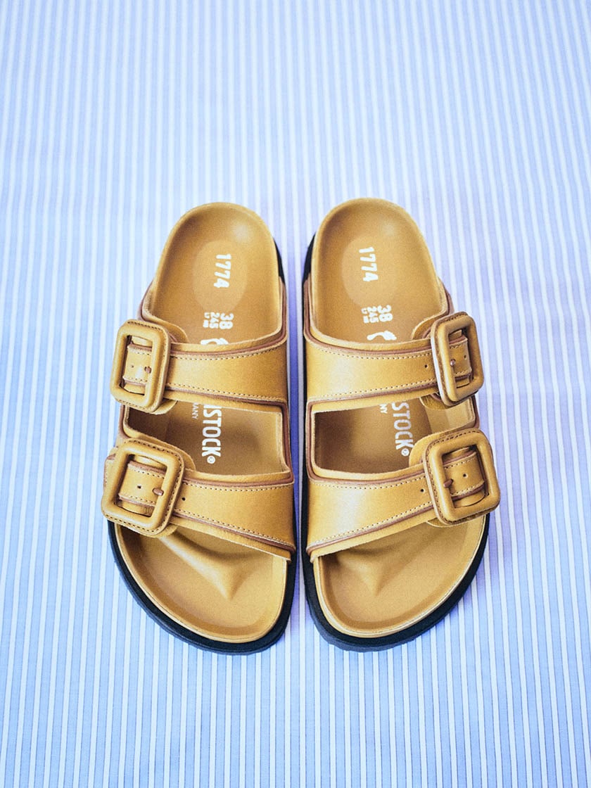 マロン15500 1774 Romanticismo | BIRKENSTOCK Singapore