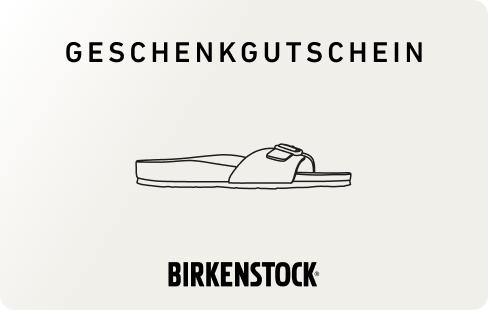 Geschenkgutschein