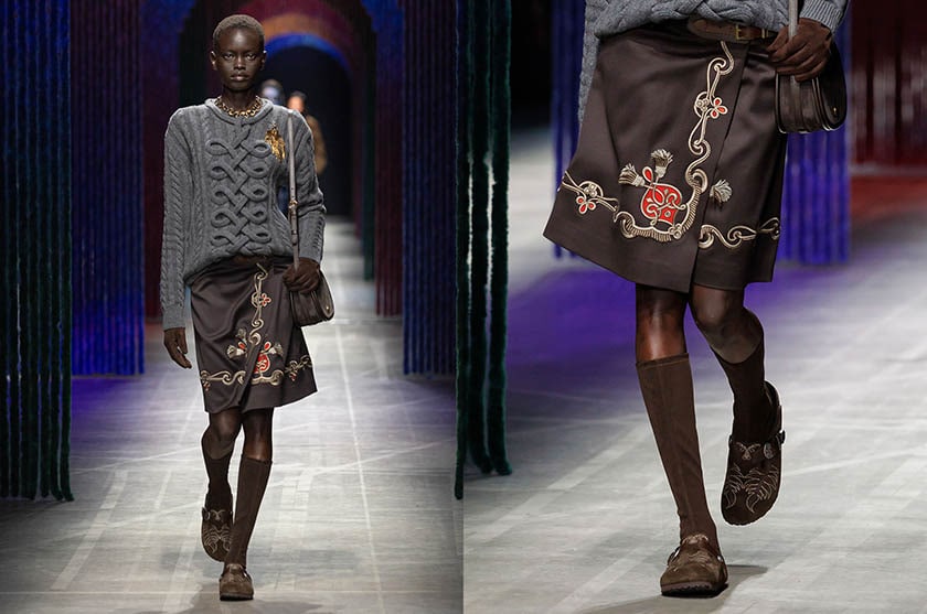 ETRO | BIRKENSTOCK Norway