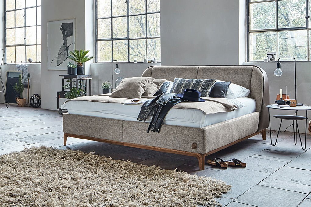 BIRKENSTOCK Sleep System Store