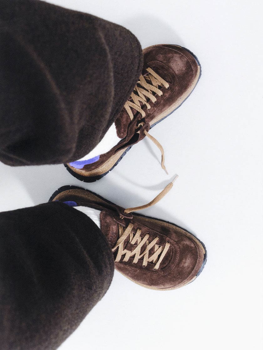 1774 Collection by Thibo Denis | BIRKENSTOCK UK