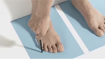 Fourth step