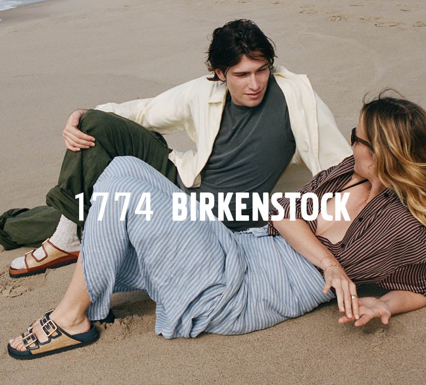 1774 Northeast Providence | BIRKENSTOCK Saudi Arabia