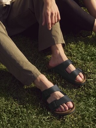 Men Sandals Caris Pro