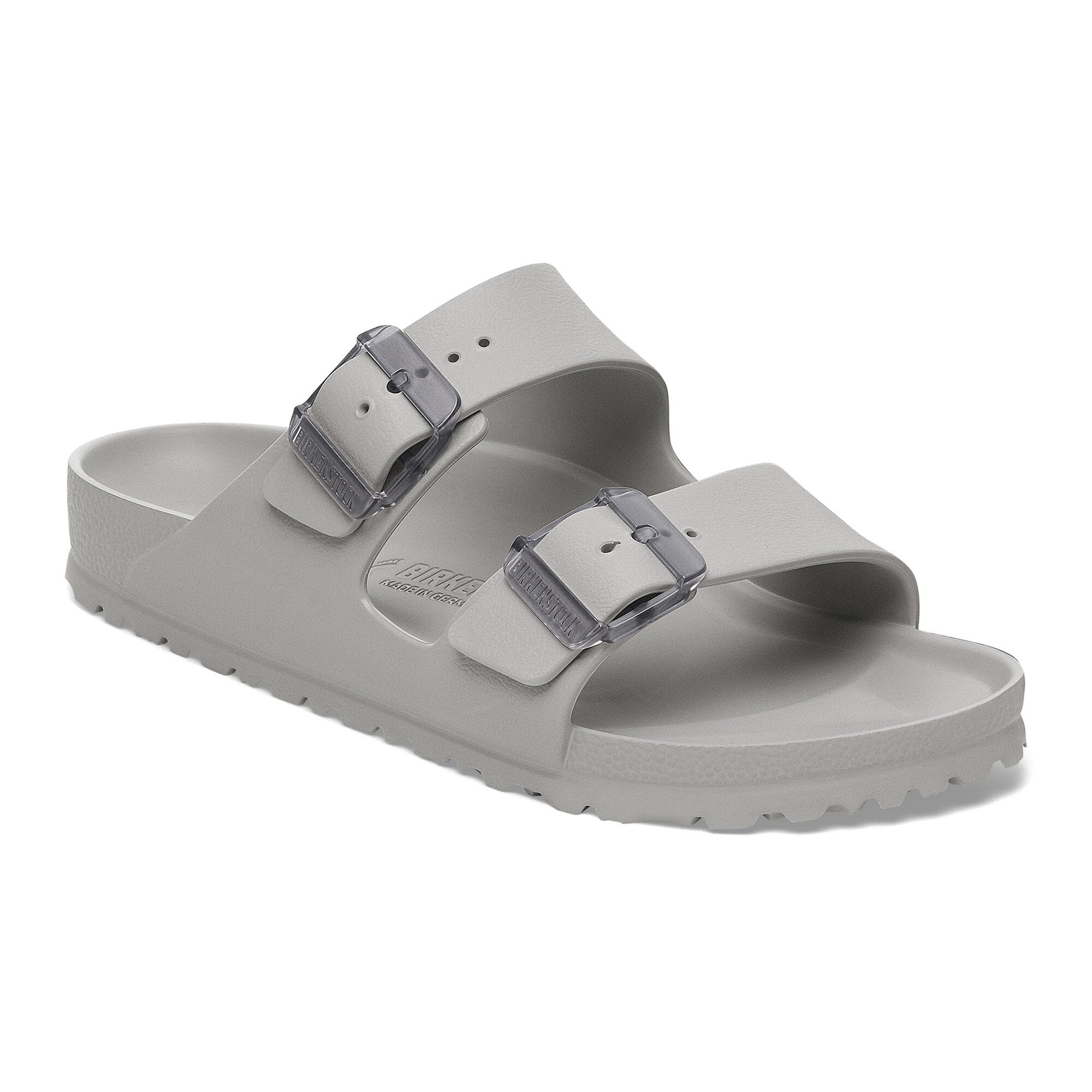 Arizona Stealth Buckle EVA in Color Stone Coin | BIRKENSTOCK US