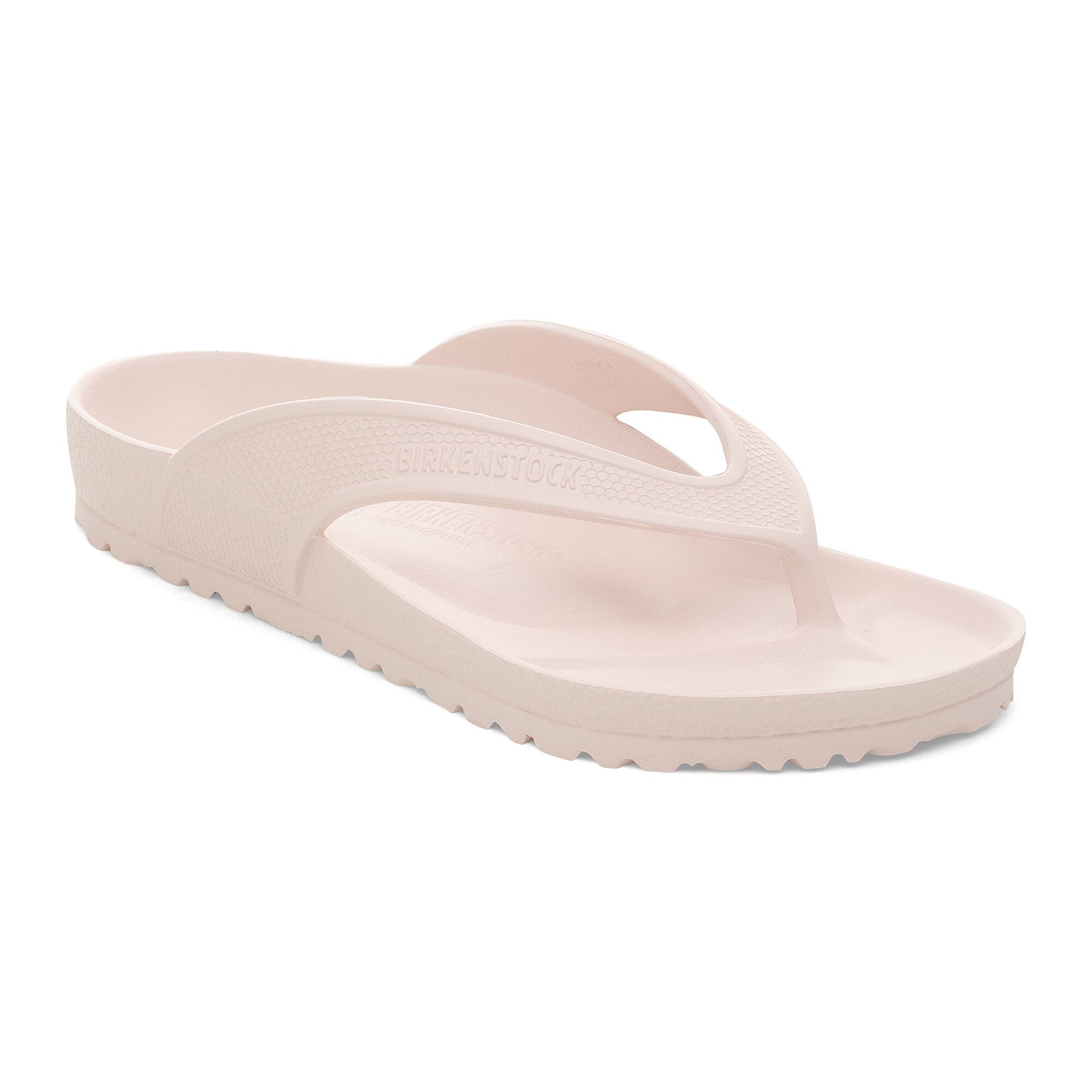Honolulu Essentials EVA in Color Light Rose | BIRKENSTOCK US