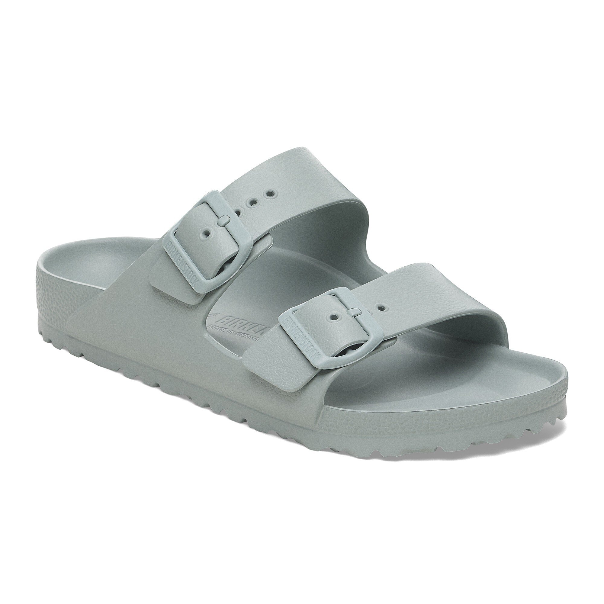 Arizona Essentials EVA in Color Pure Sage | BIRKENSTOCK US