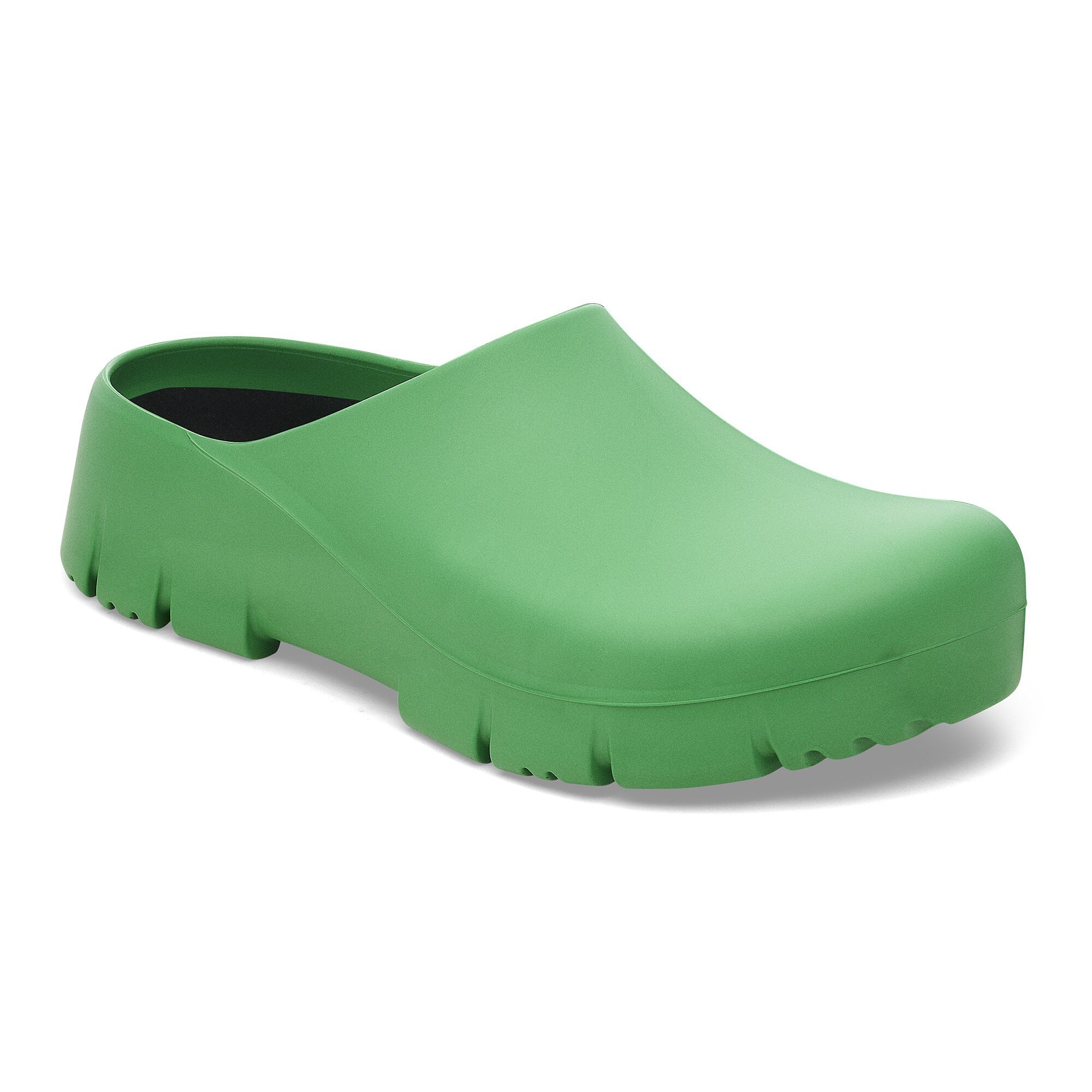 BIRKENSTOCK Super Birki 2.0 ボールドグリーン Super Birki 2.0 Polyurethane in Color Bold Green | BIRKENSTOCK US