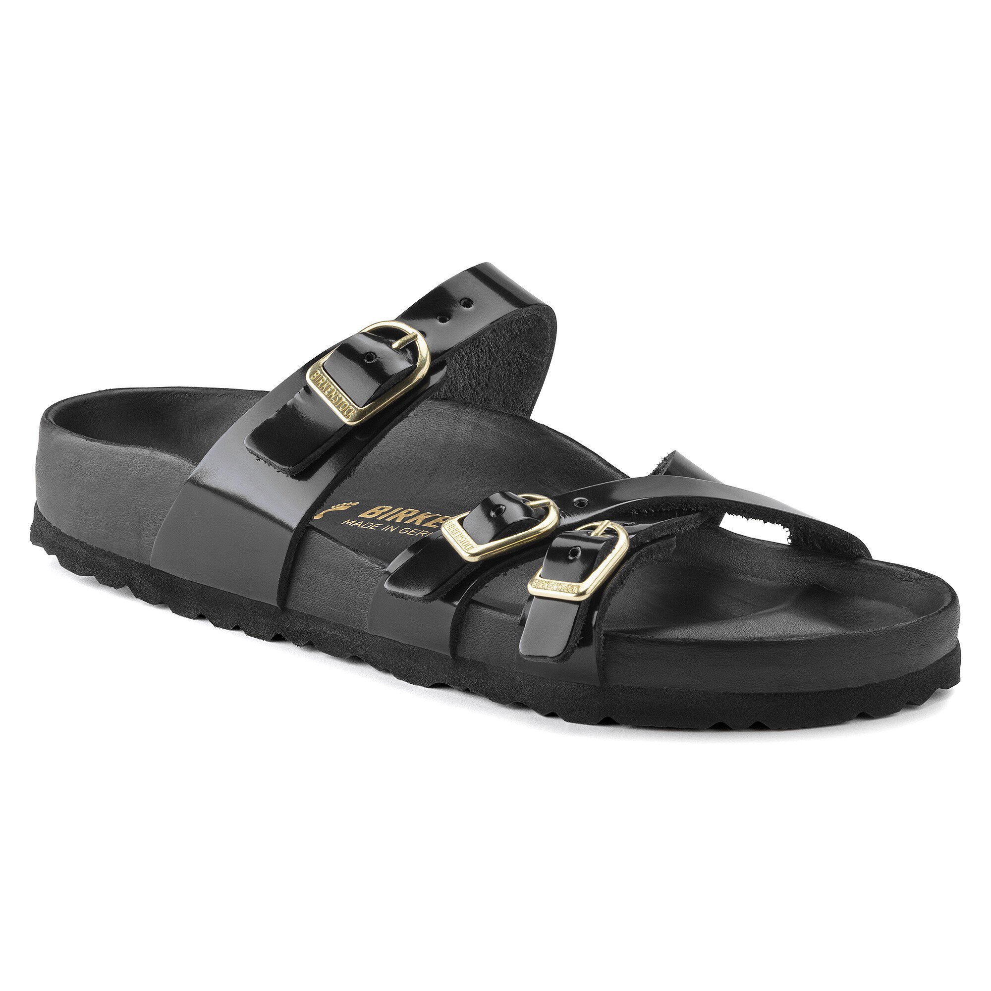 BIRKENSTOCK pasadenaハイカット オイルヌバック 38ブラック BIRKENSTOCK pasadenaハイカット オイルヌバック 38ブラック