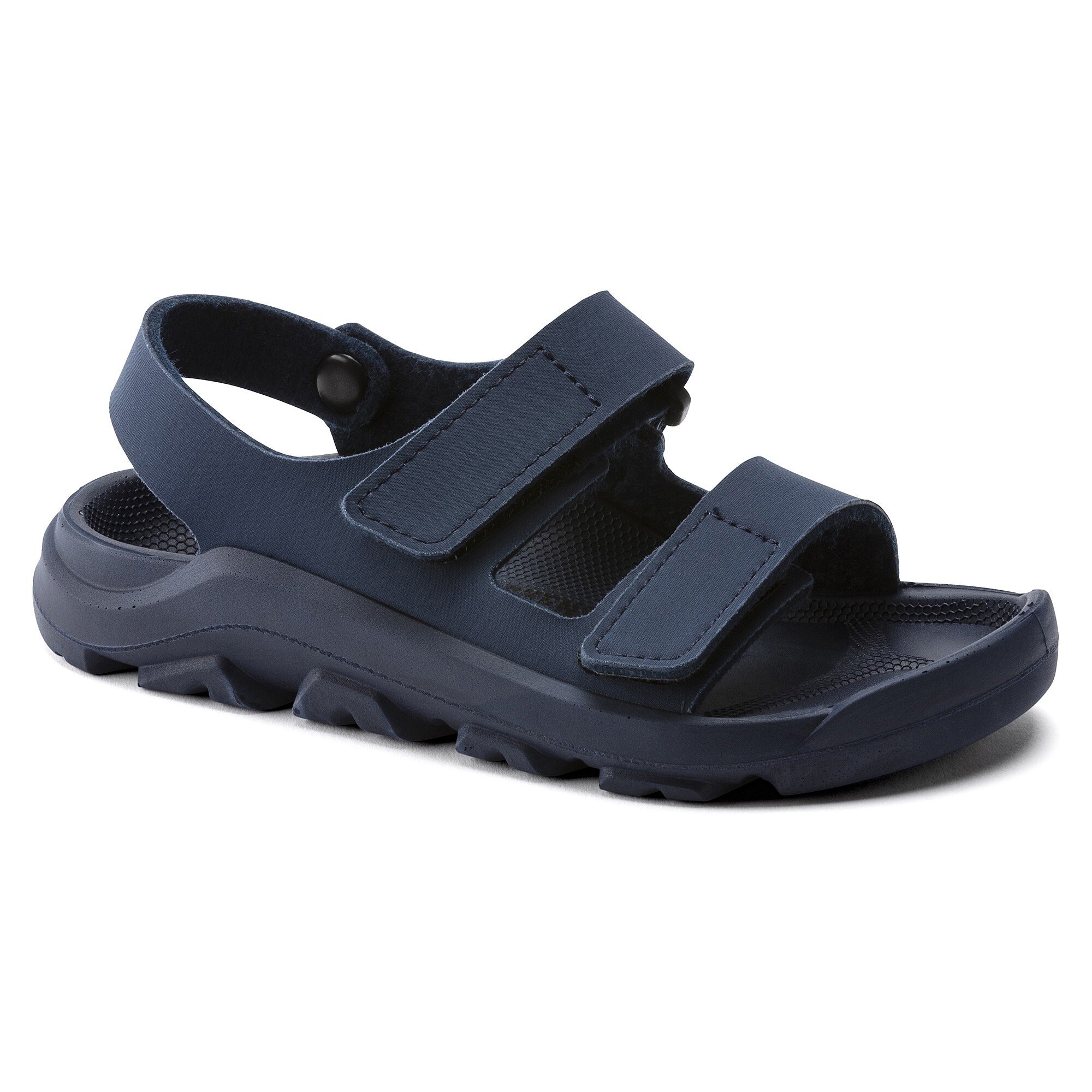 Mogami HL Synthetics in Color Midnight Blue | BIRKENSTOCK US