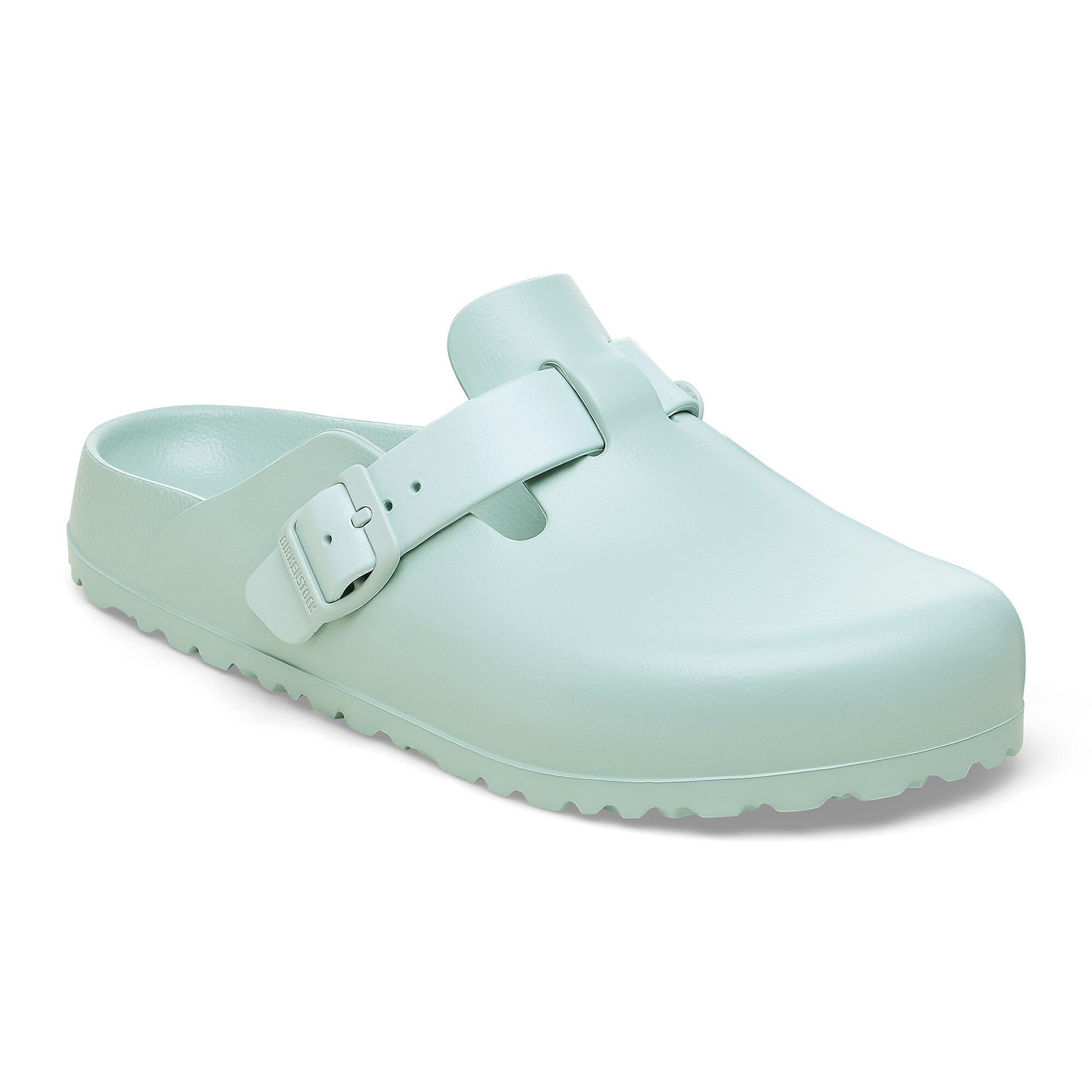 Boston Essentials EVA in Color Surf Green | BIRKENSTOCK Canada