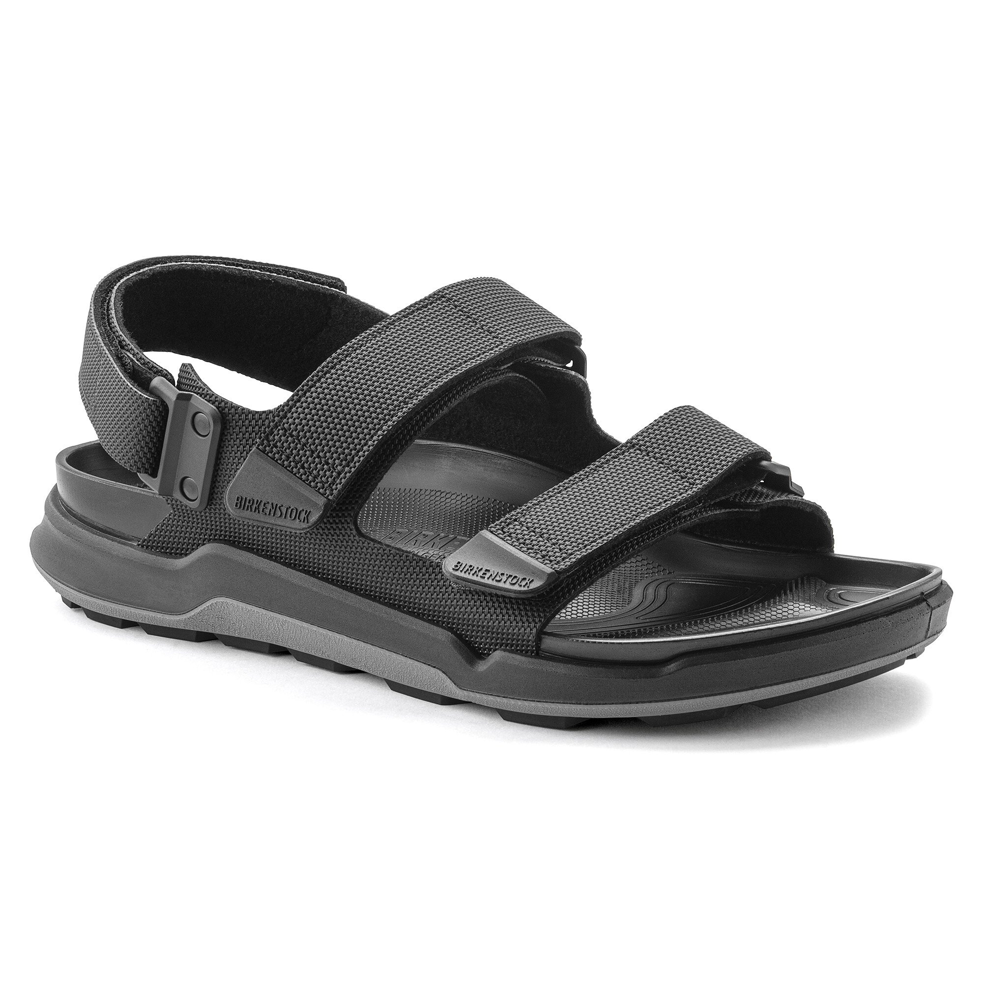 Tatacoa Birko-Flor in Color Futura Black | BIRKENSTOCK US