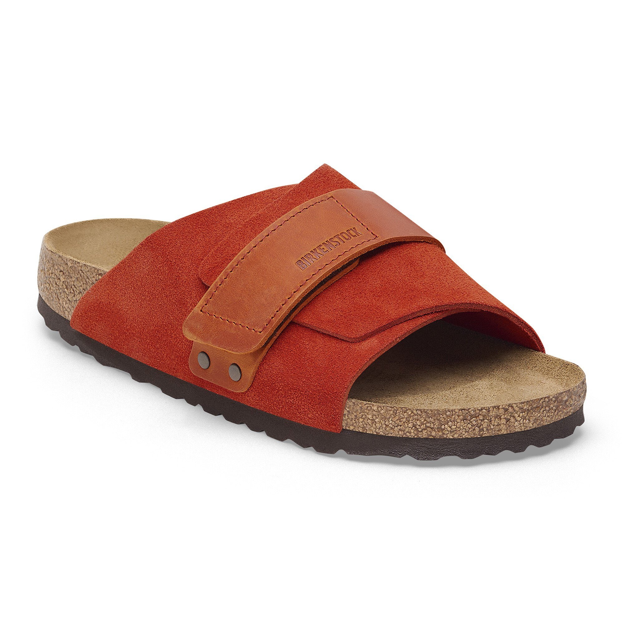 BIRKENSTOCK Kyoto 39 コーデュロイ コークブラウン Kyoto Suede