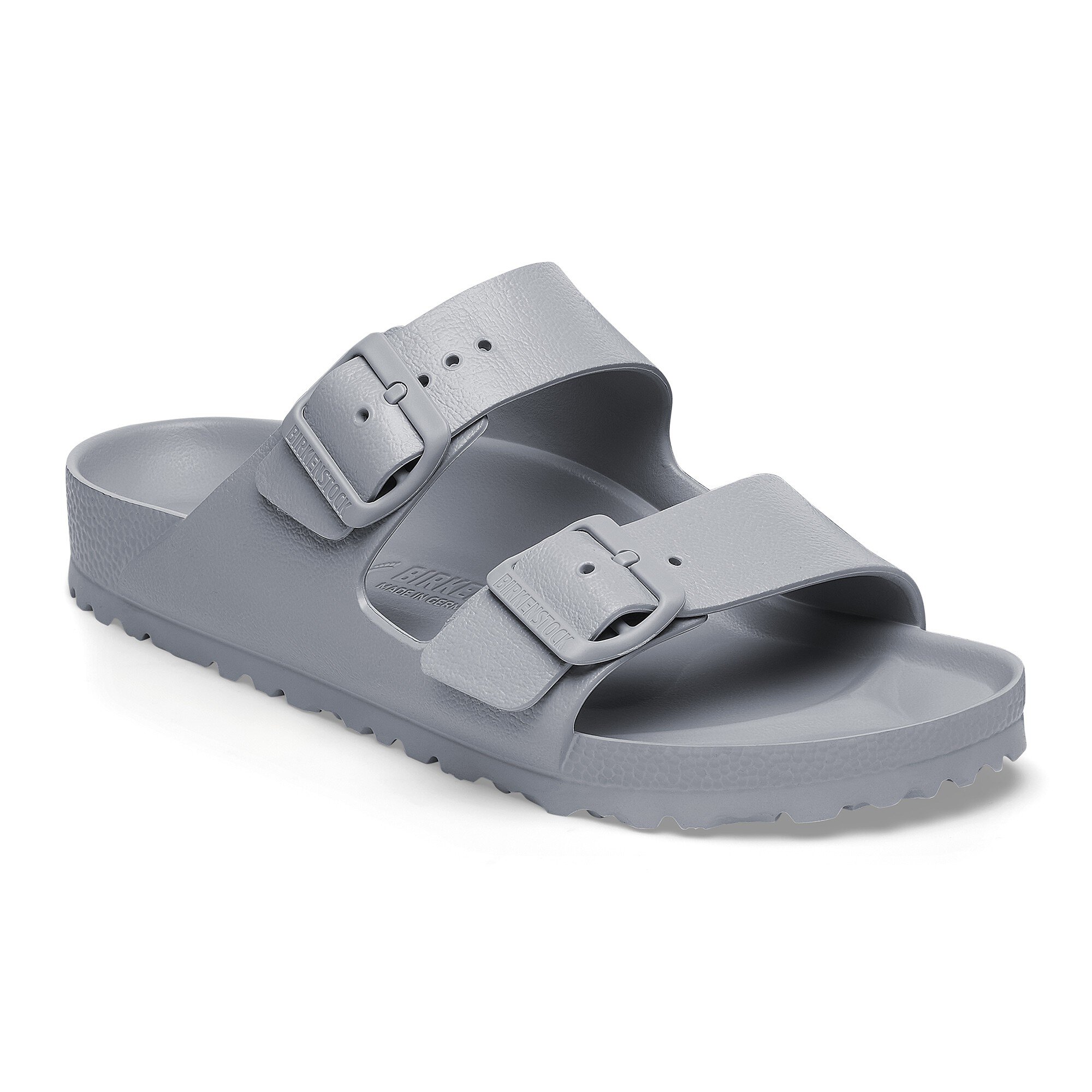 Arizona Essentials EVA in Color Stone Coin | BIRKENSTOCK Canada