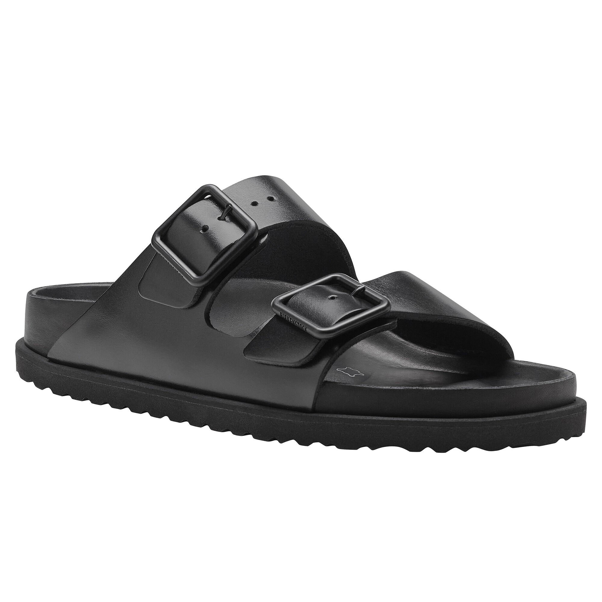 1774 III Arizona Leather in Color Black | BIRKENSTOCK US