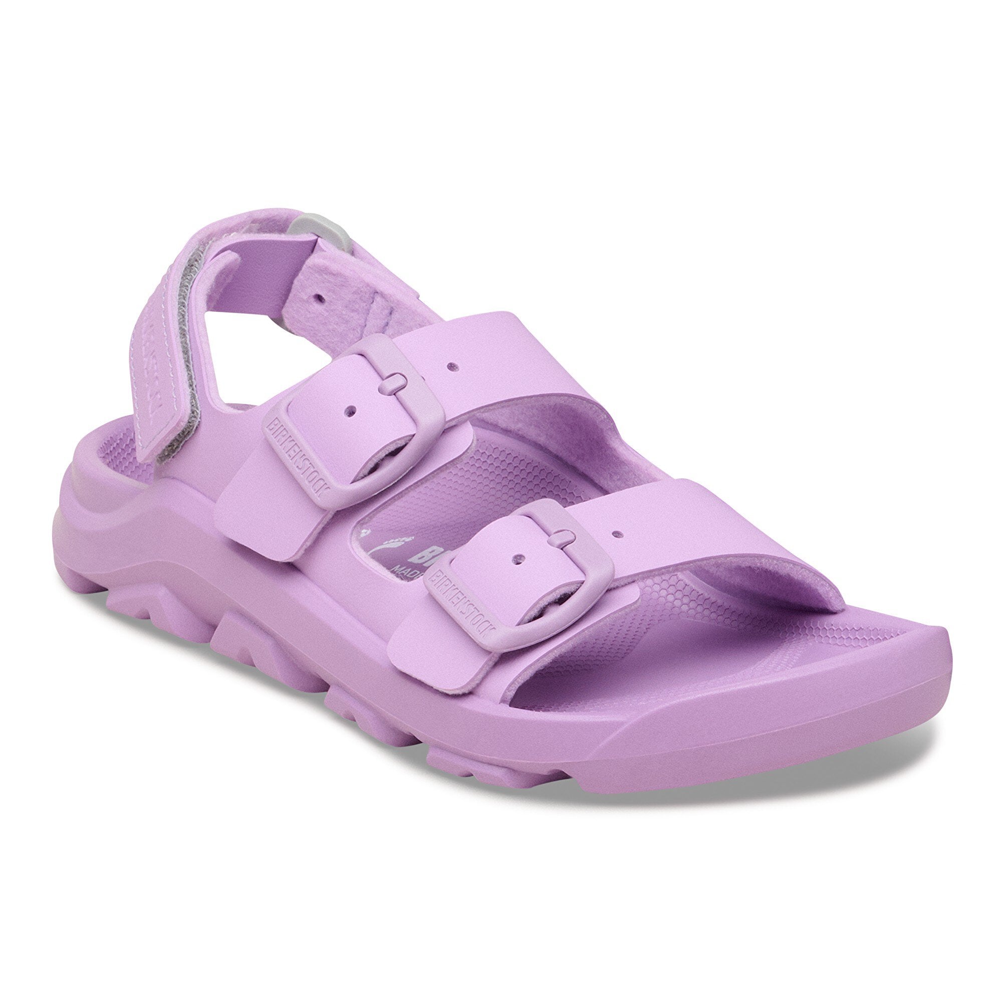 Mogami HL Birko-Flor in Color Crocus | BIRKENSTOCK US