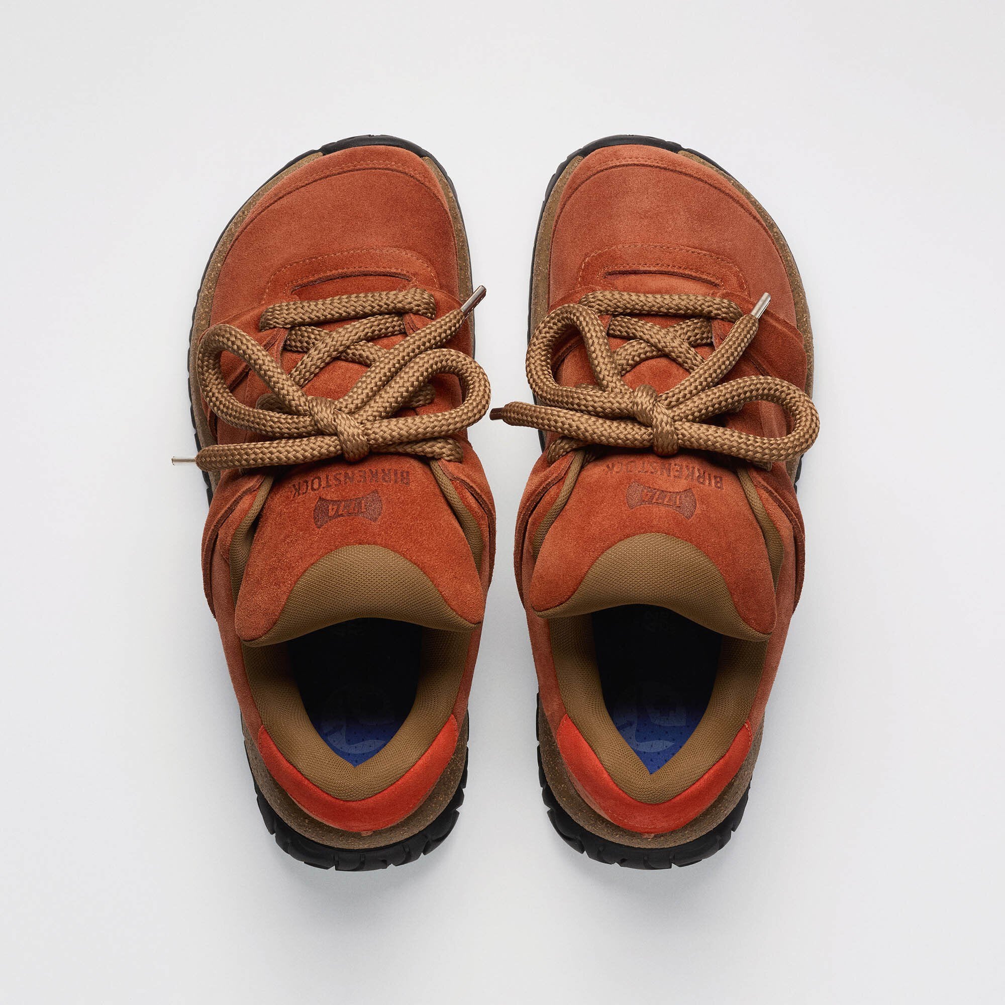 1774 Goerlitz Suede Suede Leather in Color Mink | BIRKENSTOCK US