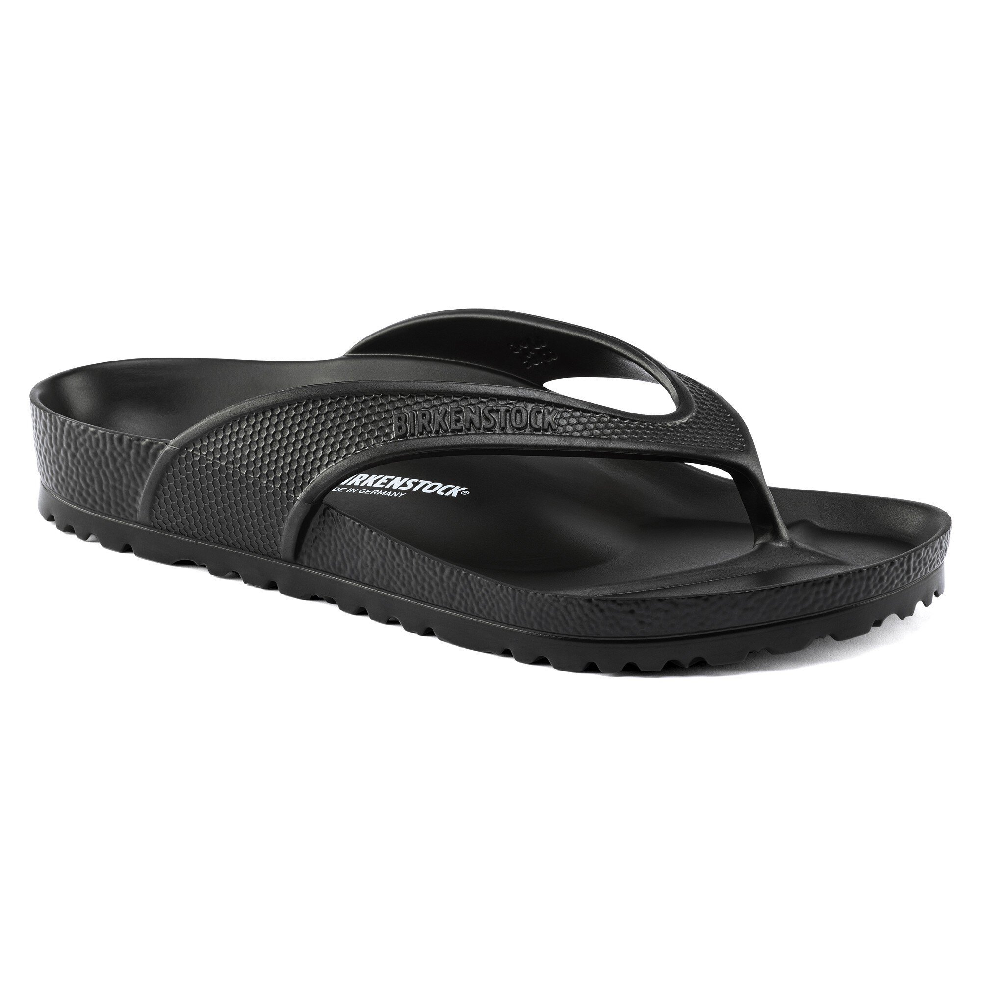 Honolulu Essentials EVA in Color Black | BIRKENSTOCK US